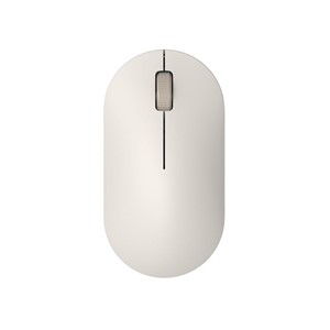 Xiaomi Wireless Mouse Lite 2, white