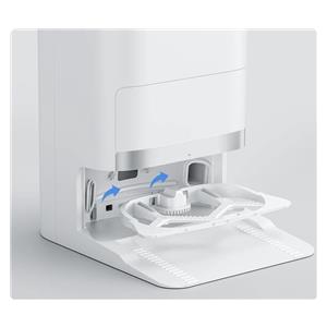 Xiaomi X20+ cleaning robot white 16