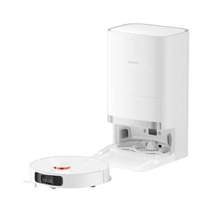 Xiaomi X20+ cleaning robot white 7