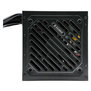 Xilence Gaming Gold Series XP650R12 power supply unit 650 W 20+4 pin ATX ATX Black