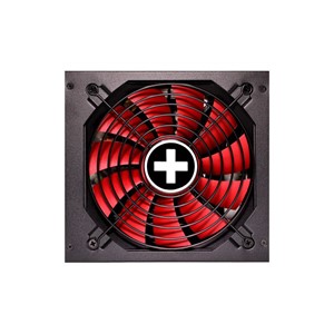 Xilence Performance X Series XP750MR9.2 power supply unit 750 W 20+4 pin ATX ATX Black, Red