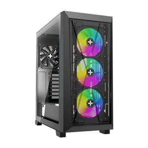 Xilence XG151 Midi Tower Black
