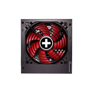 Xilence XN225 power supply unit 650 W 20+4 pin ATX ATX Black, Red