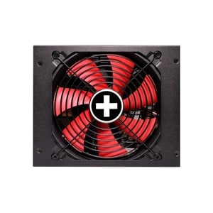 Xilence XP1250MR9.2 power supply unit 1250 W 20+4 pin ATX ATX Black, Red