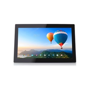 Xoro MegaPAD 1404 V7 64 GB 35.6 cm (14) 4 GB Wi-Fi 6 (802.11ax) Android 13 Black