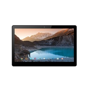 Xoro MegaPAD 1564 Pro 3 64 GB 39.6 cm (15.6) 4 GB Wi-Fi 6 (802.11ax) Android 13 Black