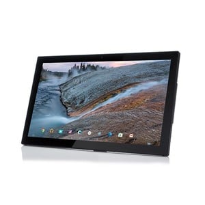 Xoro MegaPAD 2404 V7 64 GB 61 cm (24) 4 GB Wi-Fi 6 (802.11ax) Android 13 Black