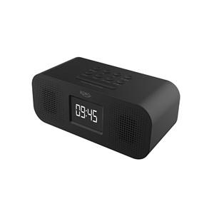 Xoro SAT100375 radio Internet Digital Black