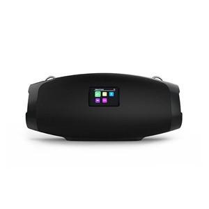 Xoro XOR400908 radio Portable Black