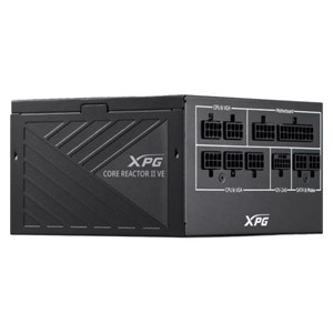 XPG COREREACTOR II VE 850W Power Supply