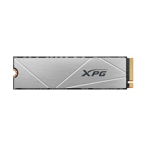 XPG GAMMIX S60 2 TB M.2 PCI Express 4.0 NVMe 3D NAND
