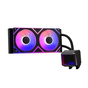 XPG LEVANTE II 240 Black