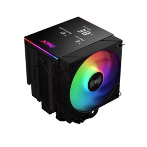 XPG MAESTRO PLUS 62DA CPU Air Cooler