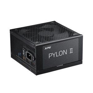 XPG PYLON II 650w BROZNZE Power Supply