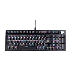 XPG SORCERER GAMING-KEYBOARD