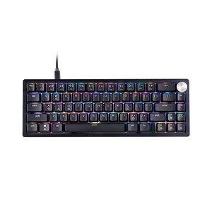 XPG SORCERER MINI GAMING KEYBOARD
