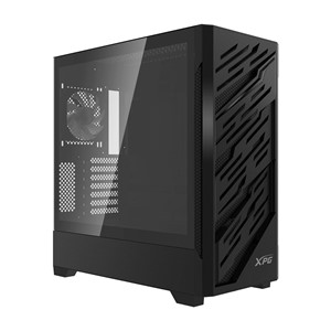 XPG STARKER AIR BTF Mid-Tower Black