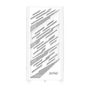 XPG STARKER AIR BTF Mid-Tower White