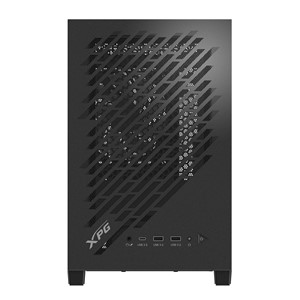 XPG VALOR AIR NANO MID-TOWER CHASSIS - Black