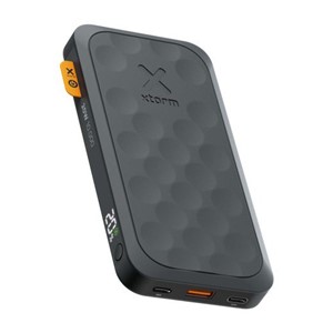 Xtorm FS5101U power bank Lithium Polymer (LiPo) 10000 mAh Black