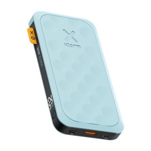 Xtorm FS5102U power bank Lithium Polymer (LiPo) 10000 mAh Teal