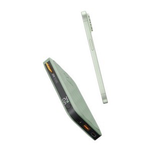 Xtorm FS5103U power bank Lithium Polymer (LiPo) 10000 mAh Green