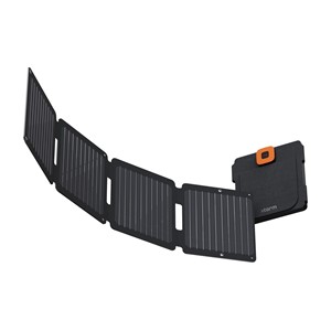 Xtorm SolarBooster 28W - Foldable Solar Panel