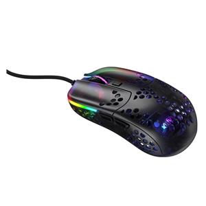 XTRFY MZ1 RGB MOUSE CORDED/BLACK 3