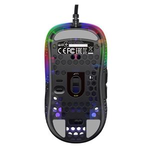 XTRFY MZ1 RGB MOUSE CORDED/BLACK 4