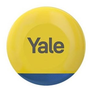 Yale AL-ESY-1A-Y siren Wireless siren Indoor Blue
