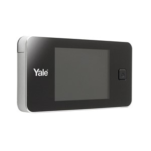 Yale DDV 500 electronic door viewer