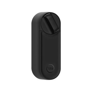 Yale Linus Smart Door Lock L2 (EFIGS, Black)