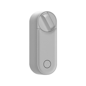 Yale Linus Smart Door Lock L2 (EFIGS, Silver)