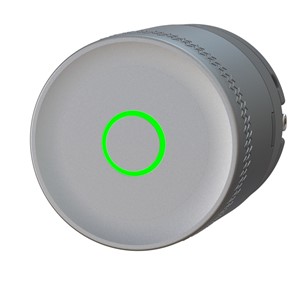 Yale Linus Smart Lock L2 Lite - smart door lock (silver)
