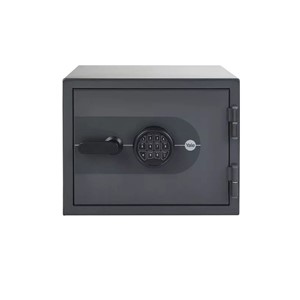 Yale Small EN Fire Safe – S2 small fire-resistant safe for guns and ammunition