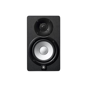 Yamaha HS5 loudspeaker 2-way Black Wired 70 W