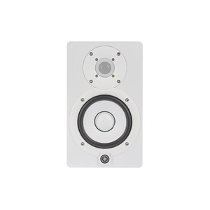 Yamaha HS5 loudspeaker 2-way white 70 W