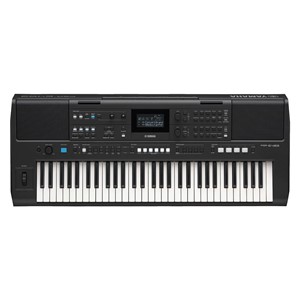 Yamaha PSR-E483 - 61-key portable keyboard