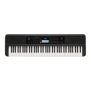 Yamaha PSR-EW320 - keyboard