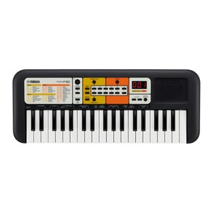 Yamaha PSS-F30 - keyboard