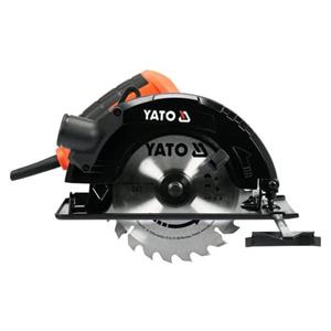 YATO CIRCULAR SAW 185mm 1500W