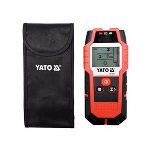 YATO DETECTOR / DETECTOR 73131 5