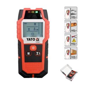 YATO DETECTOR / DETECTOR 73131