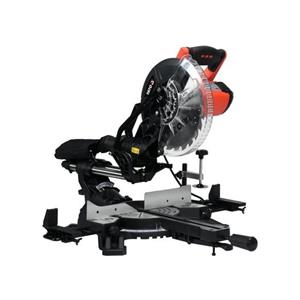 YATO MITER SAW 1800W WITH FEED, LASER 255mm 3