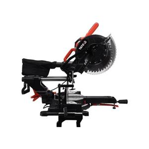 YATO MITER SAW 1800W WITH FEED, LASER 305mm