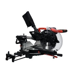 YATO MITER SAW 1800W WITH FEED, LASER 305mm 3