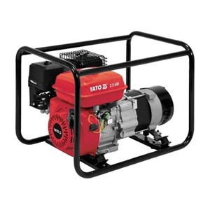 YATO POWER GENERATOR 2.7KW AVR