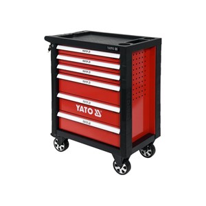 YATO WORKSHOP CABINET + 177pcs. TOOLS