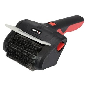 Yato YG-20100 outdoor barbecue /grill accessory Brush