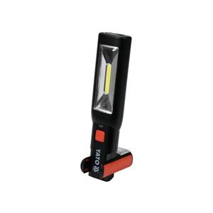 Yato YT-08504 work light Black LED 3 W 2